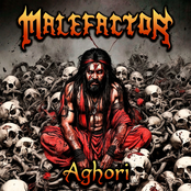 Aghori - Purification and Profanation