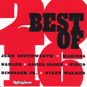 Rolling Stone Rare Trax 103 - Best Of 2016 [RS 01/17]