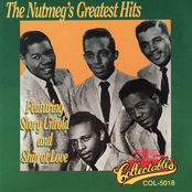 The Nutmegs Greatest Hits