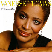 Vaneese Thomas: A Woman's Love