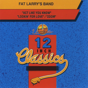 the best of fat larry's band