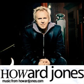 Overture by Howard Jones