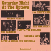 Saturday Night At The Uptown