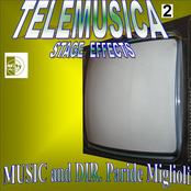 Telemusica, Vol. 2 : Stage Effects