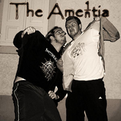 the amentia