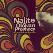 Showtime by Najite Olokun Prophecy