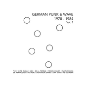 German Punk & Wave 1978-1984