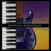 An Evening With John Petrucci & Jordan Rudess