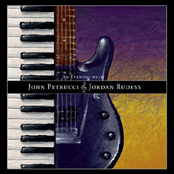 John Petrucci: An Evening With John Petrucci & Jordan Rudess