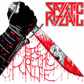 Sadistic Ritual: Edge of the Knife (Limited edition - 500 copies)