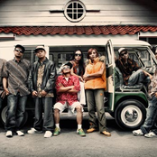 ki jarot (jogja hip hop foundation)