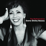 No Good About Goodbye by Shirley Bassey