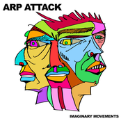 My Friend by Arp Attack