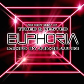 The Very Best Of Tried & Tested Euphoria