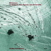 Not Forgetting by Bill Connors
