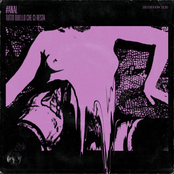 #ANAL - TUTTO QUELLO CHE CI RESTA