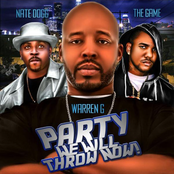 Warren G: Party We Will Throw Now! - Single