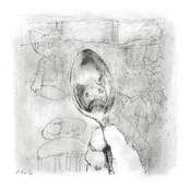 let my arms encircle you, like a warm cocoon. i can hold you until ephemeral dawn, even then.. i still wouldn't let go.