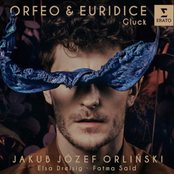 Gluck: Orfeo ed Euridice, Wq. 30