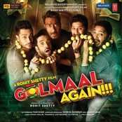Aate Jaate Hanste Gaate - Golmaal Again