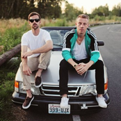 Macklemore X Ryan Lewis