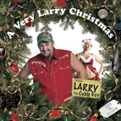 Larry The Cable Guy: A Very Larry Christmas