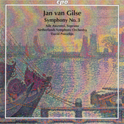 Symphony no. 3, 'Elevation'