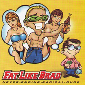 Never Ending Radical Dude