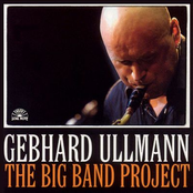 The Big Band Project
