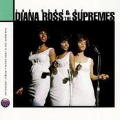 Where Did Our Love Go van Diana Ross & The Supremes