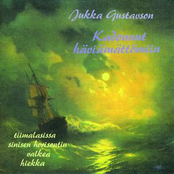 Metsä Meren Keskellä by Jukka Gustavson