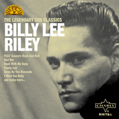 I Want You Baby by Billy Lee Riley