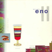 Eno Box II: Vocal