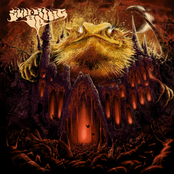 Sun King Ba: Writhing Mass