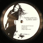 Making Gentle Love to Famous Ladies