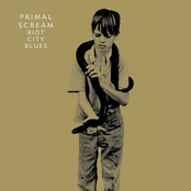 Primal Scream: Riot City Blues