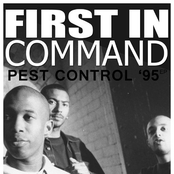 Pest Control '95 EP