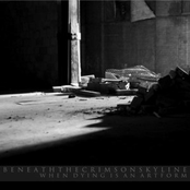 When Dying Is An Artfotm