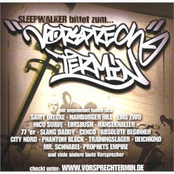 Vorsprechtermin [Disc 1]