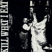 v/a Rudi Rat vol 5 : I Kill What I Eat comp CD