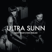 Ultra Sunn: Keep Your Eyes Peeled