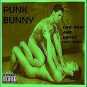 Punk Bunny: Live, Raw & Uncut