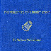 Intermission by Melissa Mcclelland