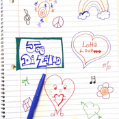 Joe Di Zillo: Lotta Love