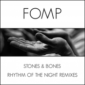 Rhythm Of The Night Remixes