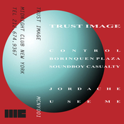 Trust Image EP