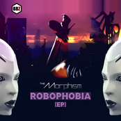 ROBOPHOBIA (EP)