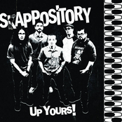 Up Yours! (2024 Reissue)