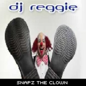 Snapz the Clown