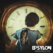 Le Temps by Epsylon